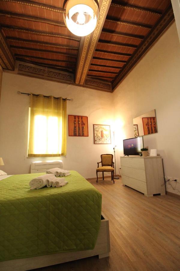 Nora'S House Apartment Siena Exterior foto